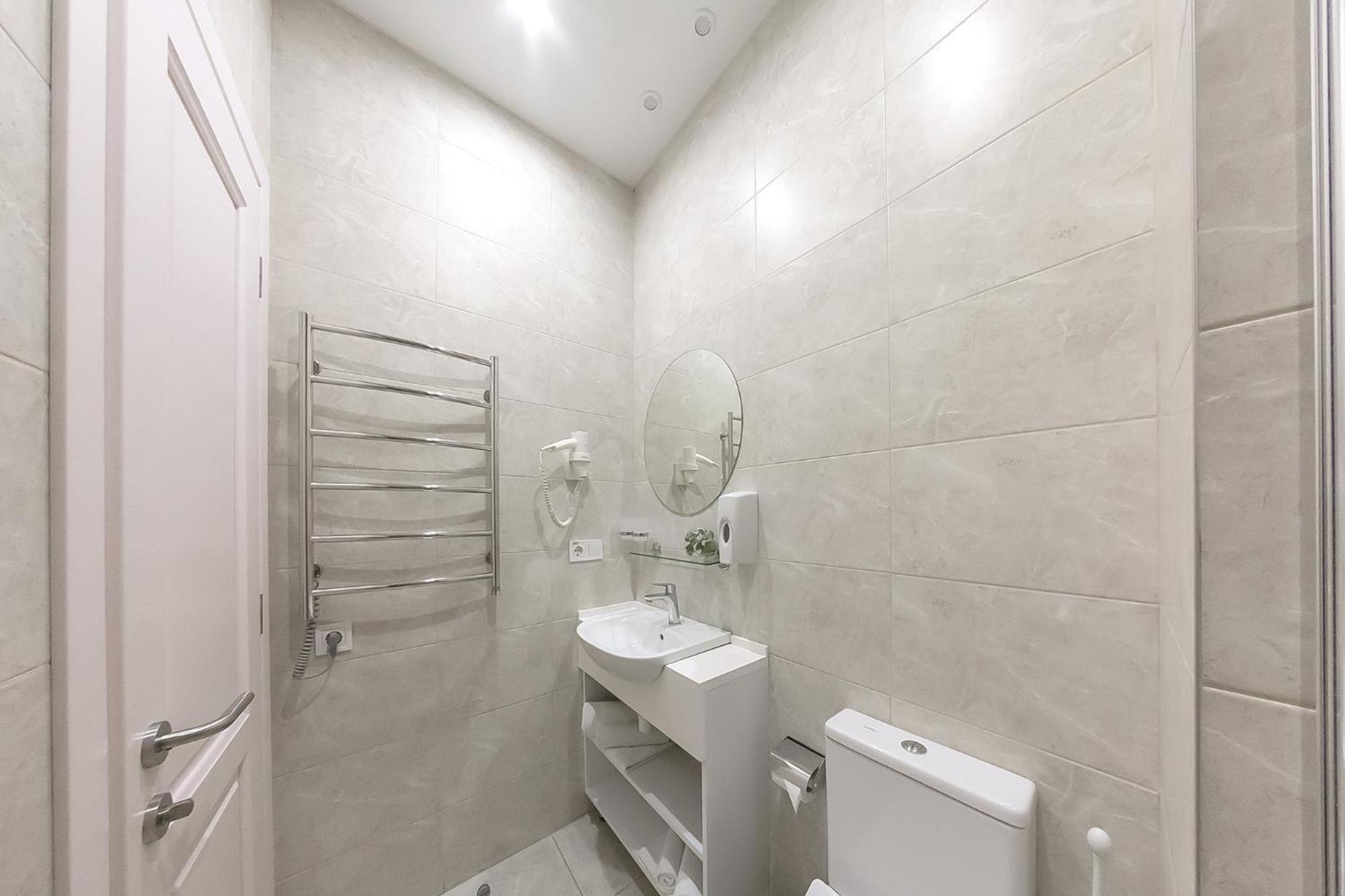 Voyage Hotel Odesa Room photo